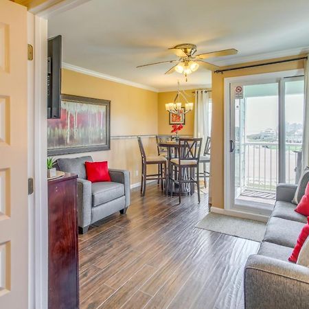 Sands Beach Club Condo With Ocean Views And Amenities! Myrtle Beach Exterior foto