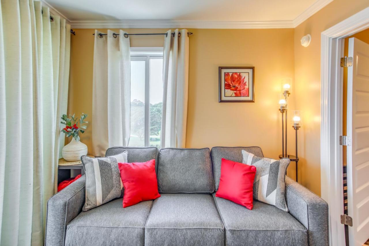 Sands Beach Club Condo With Ocean Views And Amenities! Myrtle Beach Exterior foto