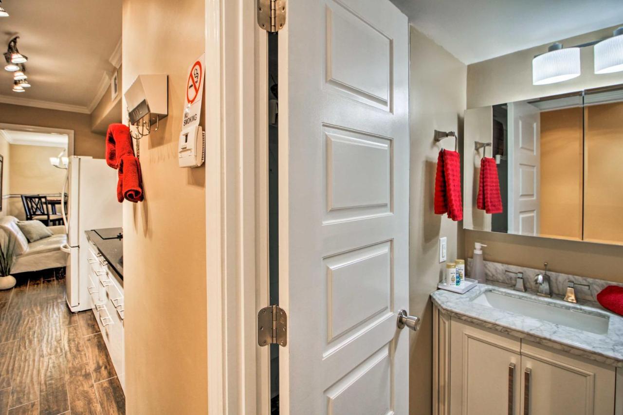 Sands Beach Club Condo With Ocean Views And Amenities! Myrtle Beach Exterior foto