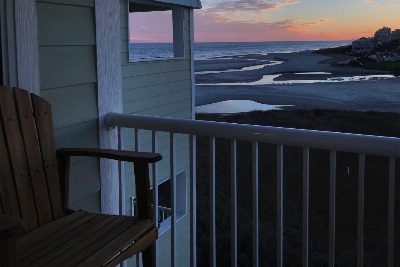 Sands Beach Club Condo With Ocean Views And Amenities! Myrtle Beach Exterior foto