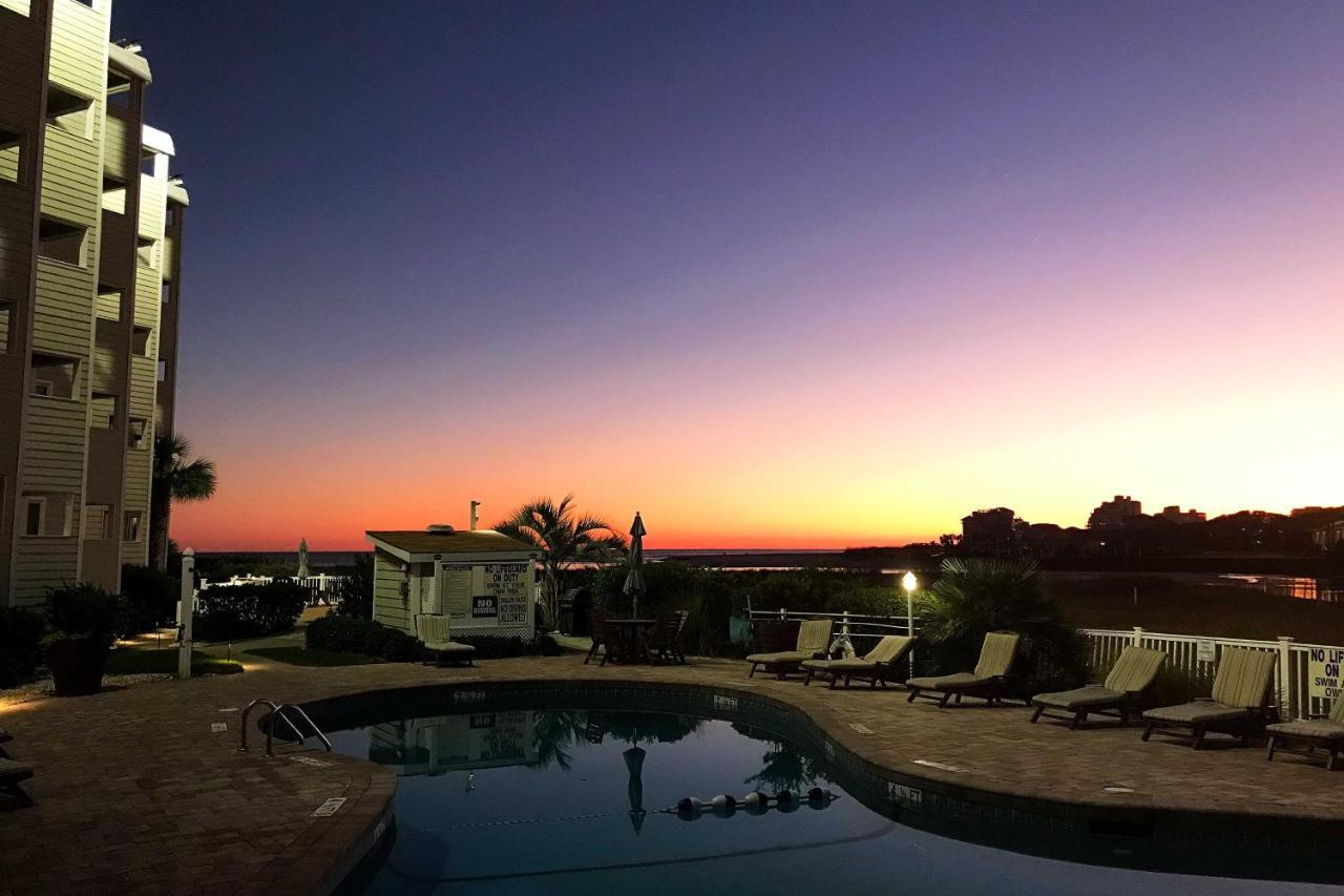 Sands Beach Club Condo With Ocean Views And Amenities! Myrtle Beach Exterior foto