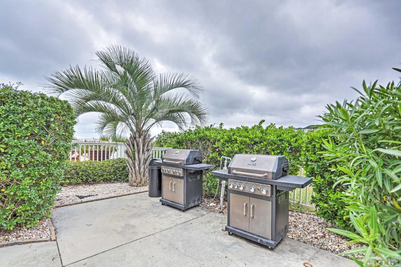 Sands Beach Club Condo With Ocean Views And Amenities! Myrtle Beach Exterior foto