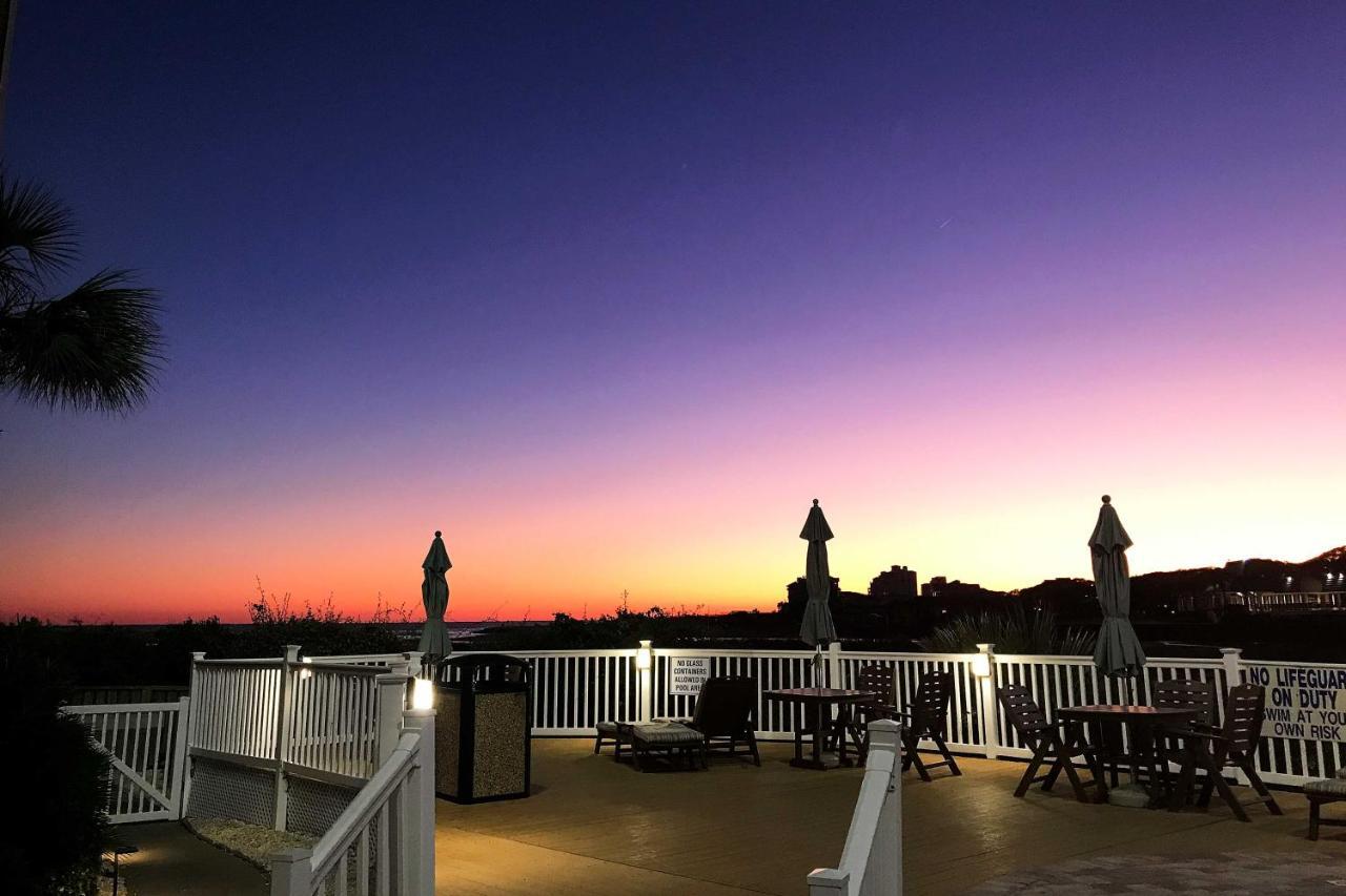 Sands Beach Club Condo With Ocean Views And Amenities! Myrtle Beach Exterior foto